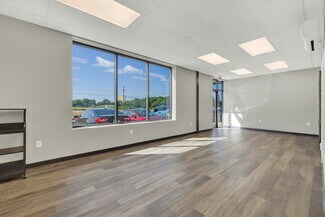 Plus de détails pour 3556 FM 78, McQueeney, TX - Industriel/Logistique à louer