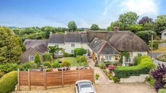Plus de détails pour Yalbury Cottage, Dorchester - Hôtellerie à vendre