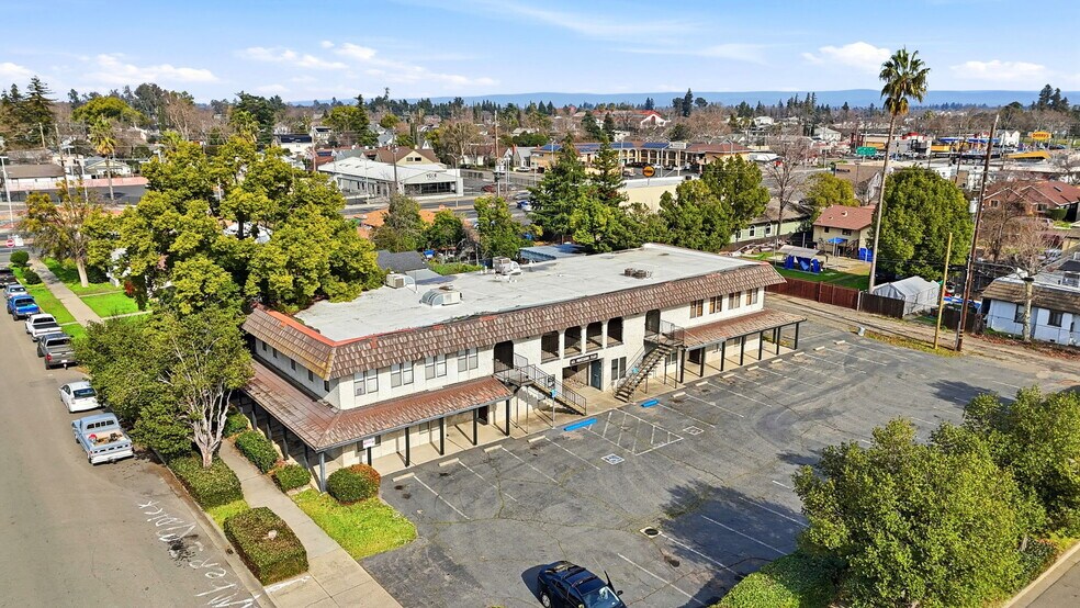 825 9th St, Marysville, CA à vendre - Photo de l’immeuble – Image 3 sur 24