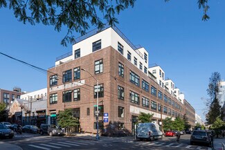 Plus de détails pour 76 N 4th St, Brooklyn, NY - Local commercial à louer