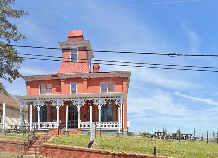 532 Clay St, Montgomery, AL à louer - Photo de l’immeuble – Image 2 sur 9
