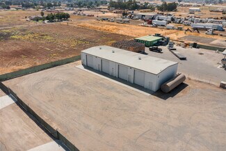 Plus de détails pour 17747 Road 24 Rd, Madera, CA - Industriel/Logistique à louer