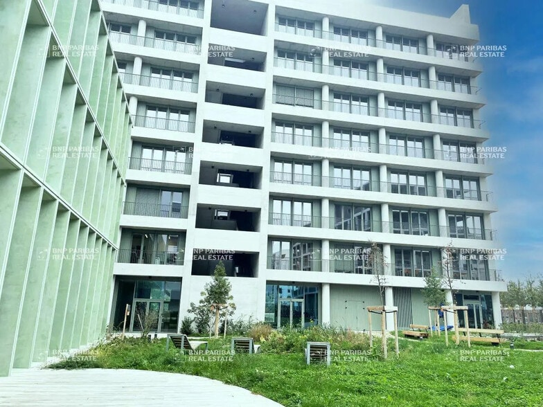 42 Quai Perrache, Lyon à louer - Photo de l’immeuble – Image 3 sur 14