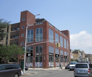 Plus de détails pour 4714 16th Ave, Brooklyn, NY - Coworking à louer