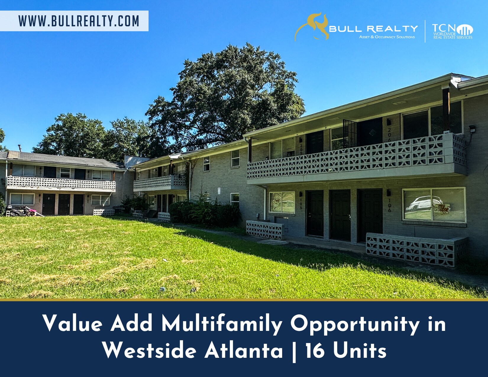 345 Lanier St, Atlanta, GA à vendre Photo de l’immeuble– Image 1 sur 33