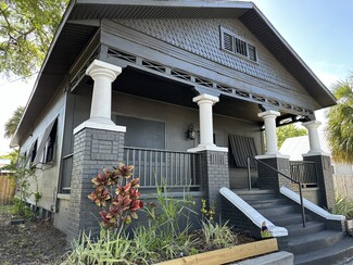 Plus de détails pour 2009 N Armenia Ave, Tampa, FL - Local commercial à vendre