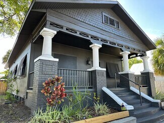 Plus de détails pour 2009 N Armenia Ave, Tampa, FL - Local commercial à louer