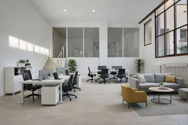 Plus de détails pour 52 Rue Lhomond, Paris - Bureau à louer