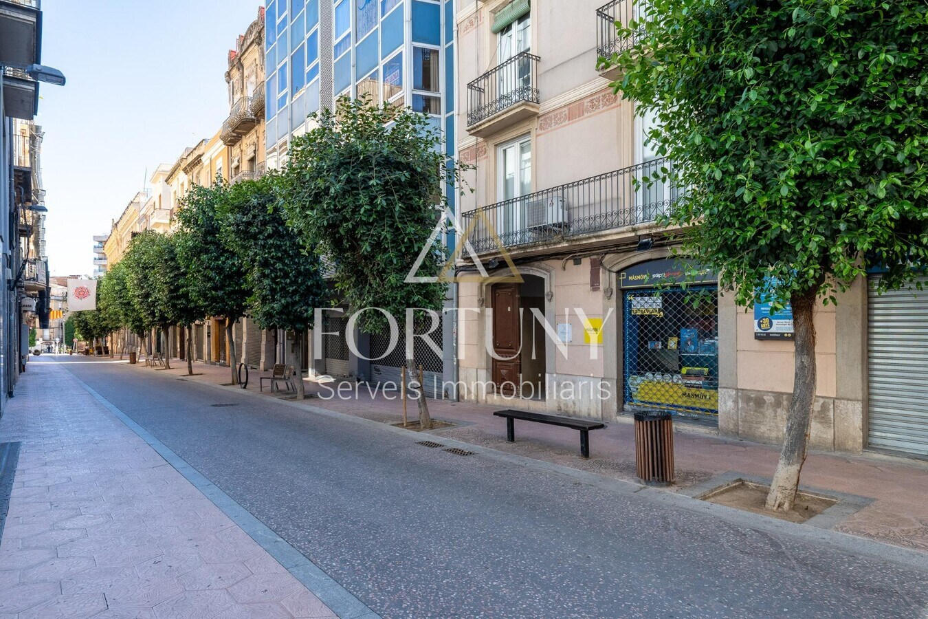 Raval Sta Anna, 41, Reus, TAR 43201 - Lot - -  - Photo intérieure - Image 1 of 3