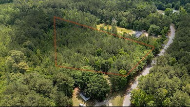 167 Deneaux Rd, Branchville, SC à vendre Photo principale– Image 1 sur 2
