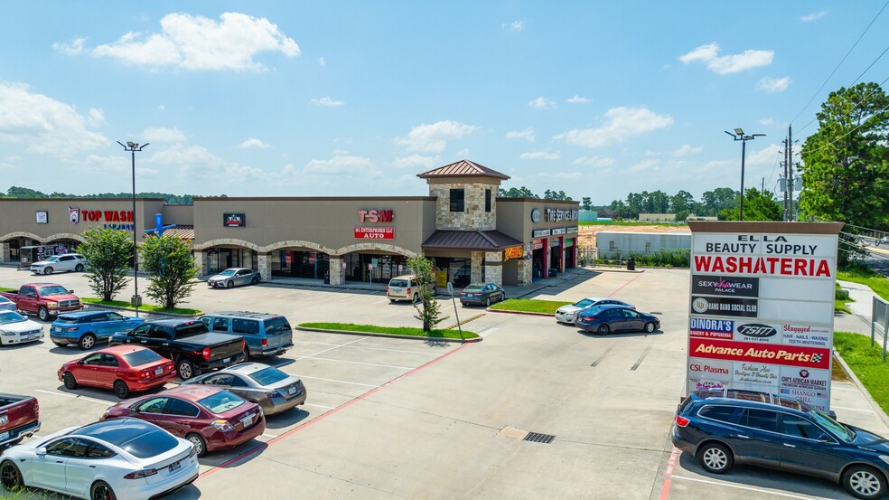 1319 Cypress Creek Pky, Houston, TX à louer - Photo principale – Image 1 sur 20