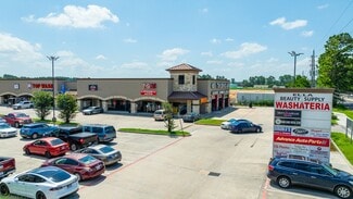 Plus de détails pour 1319 Cypress Creek Pky, Houston, TX - Local commercial à louer