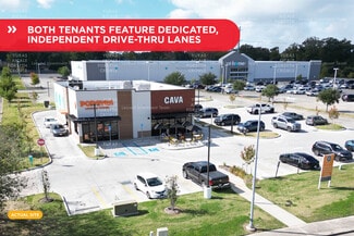 Plus de détails pour 4220 Ambassador Caffery Pky, Lafayette, LA - Local commercial à vendre