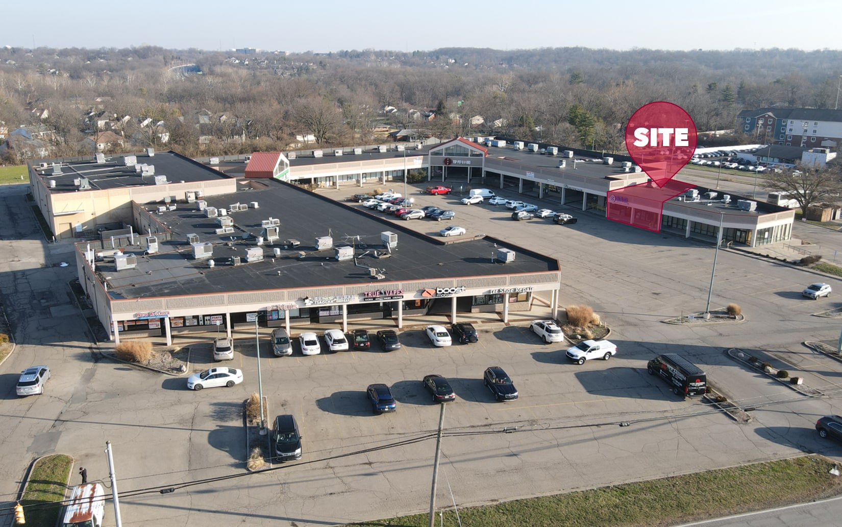 11974 Lebanon Rd, Cincinnati, OH à louer Photo intérieure– Image 1 sur 1