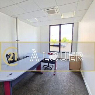 Plus de détails pour Bureau à louer