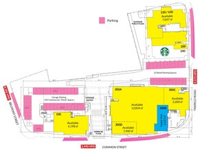 485 Common St, Belmont, MA à louer Photo intérieure– Image 1 sur 1