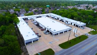 Plus de détails pour 16920 Kuykendahl Rd, Houston, TX - Local d'activités à louer