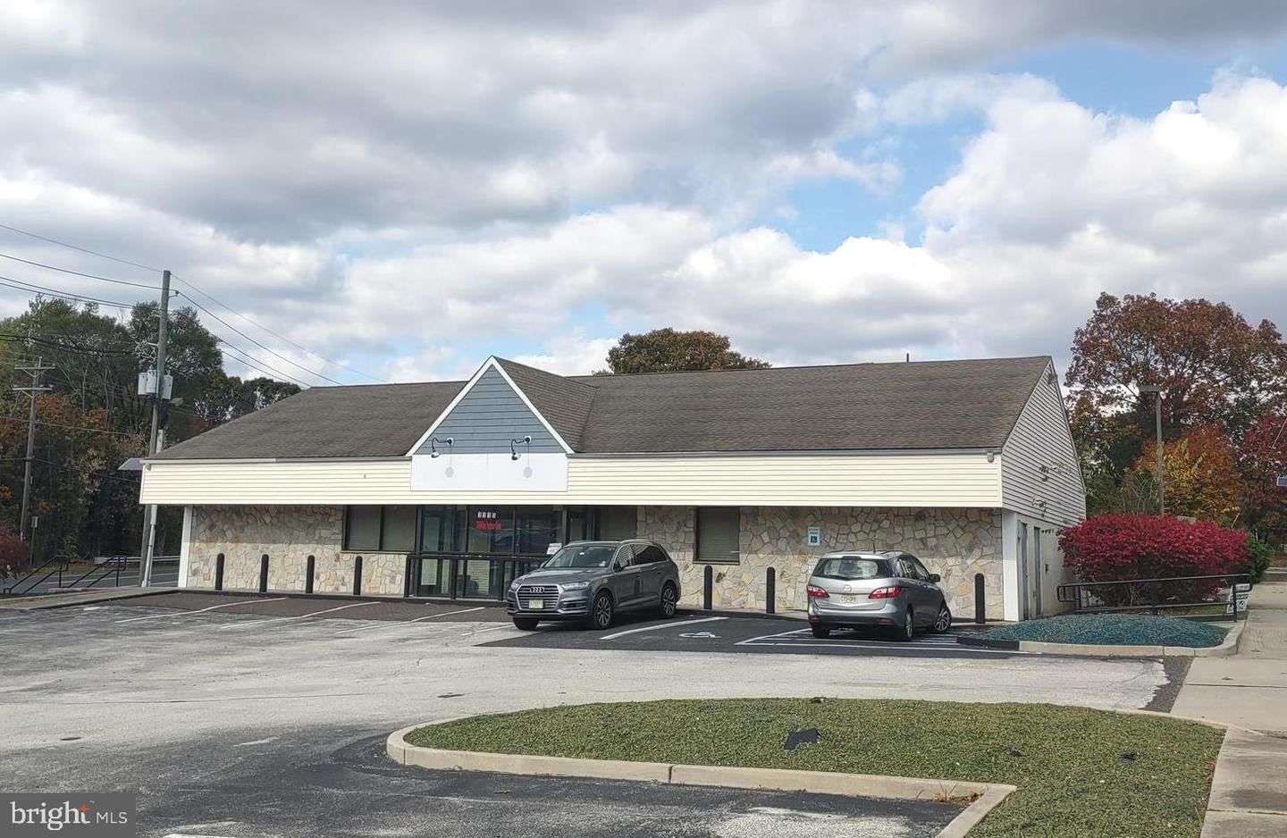 1115 N Black Horse Pike, Blackwood, NJ à louer Photo de l’immeuble– Image 1 sur 12