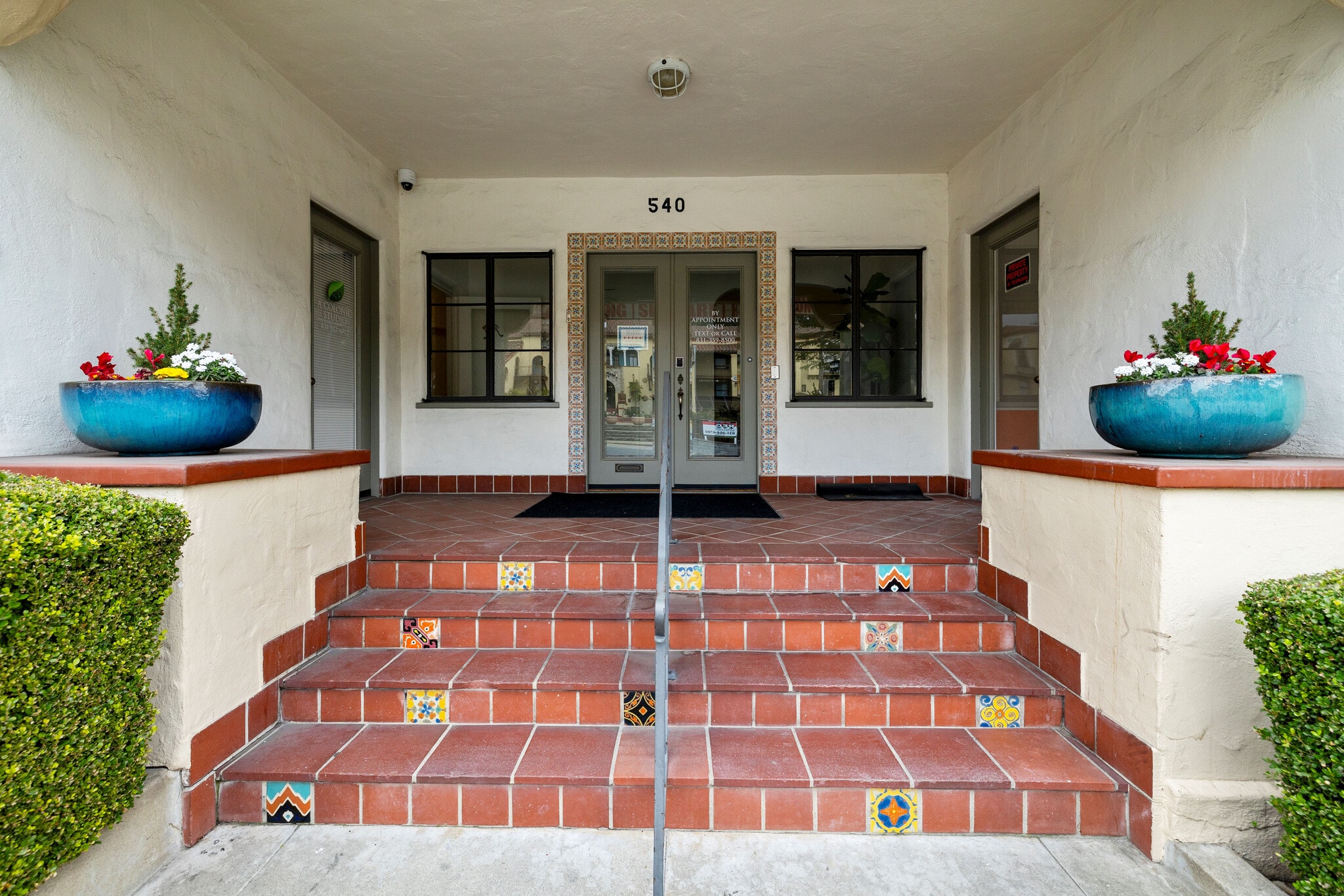 540 Soquel Ave, Santa Cruz, CA à louer Photo de l’immeuble– Image 1 sur 4