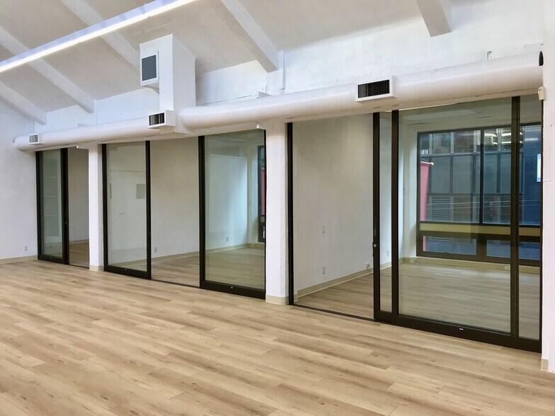686 Sacramento St, San Francisco, CA à louer - Photo intérieure – Image 3 sur 5