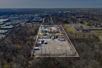 Plus de détails pour 424 Fremont St, Bloomfield Hills, MI - Terrain à vendre