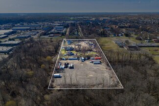 Plus de détails pour 424 Fremont St, Bloomfield Hills, MI - Terrain à vendre