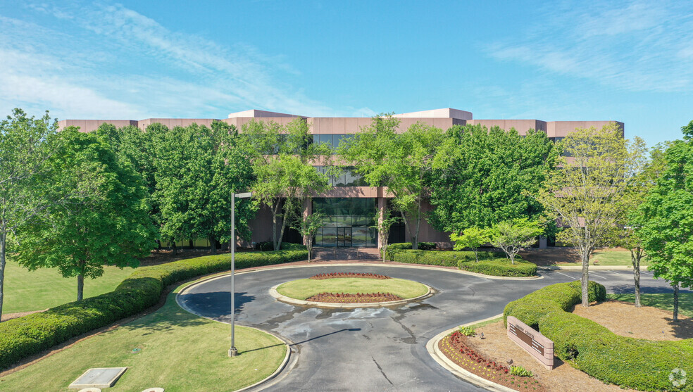 3500 Eastern Blvd, Montgomery, AL à louer - Photo principale – Image 1 sur 7