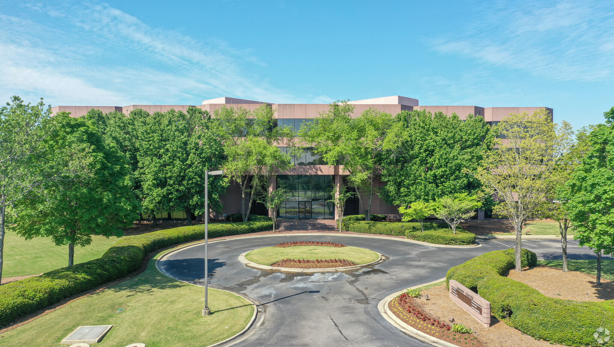 3500 Eastern Blvd, Montgomery, AL à louer Photo principale– Image 1 sur 8