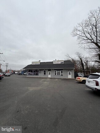 Plus de détails pour 476-486 Cambridge St, Fredericksburg, VA - Local commercial à louer