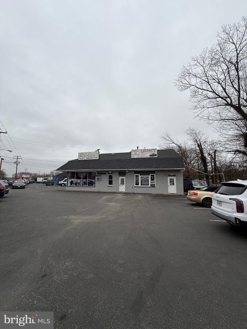 476-486 Cambridge St, Fredericksburg, VA à louer Photo principale– Image 1 sur 27