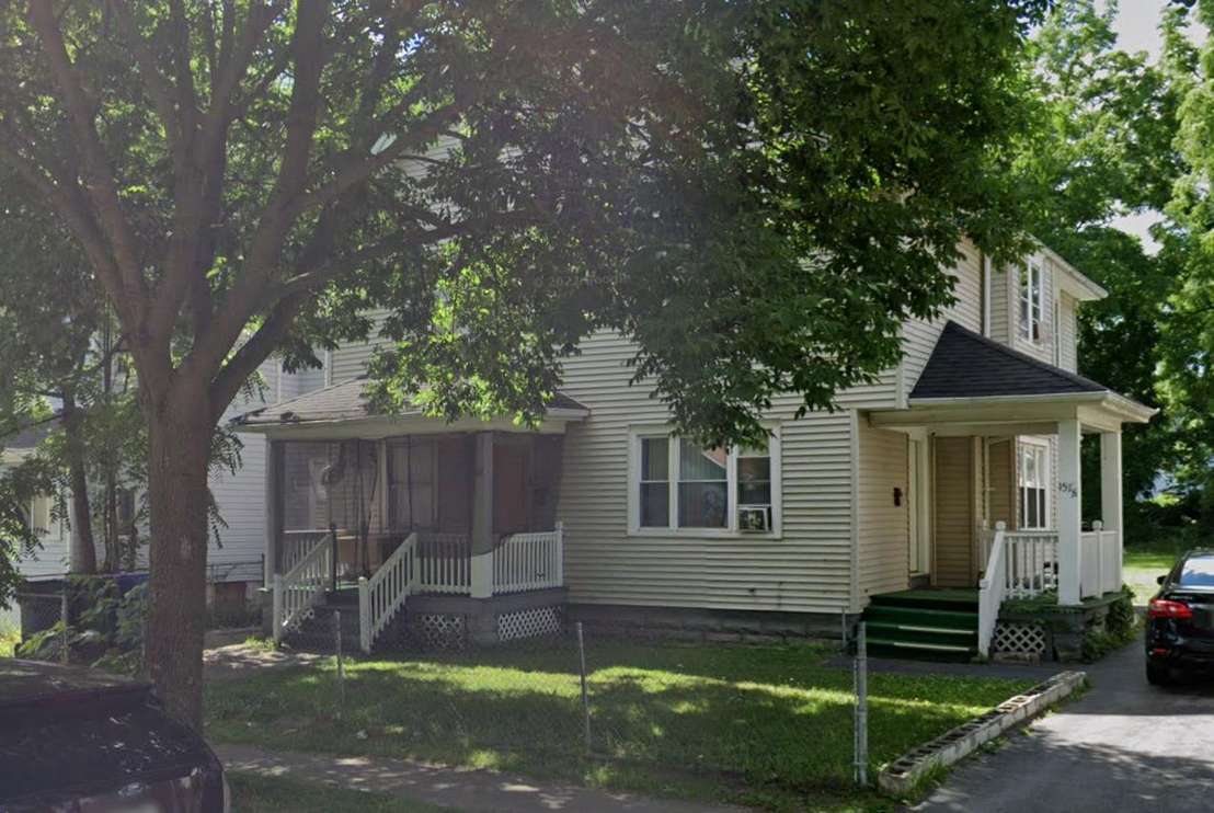 157 Bartlett St, Rochester, NY à vendre Photo principale– Image 1 sur 2