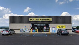 Plus de détails pour 981 State Route 7 N, Pierpont, OH - Local commercial à vendre
