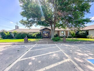 Plus de détails pour 2833 W Main St, Jenks, OK - Spécialisé à vendre