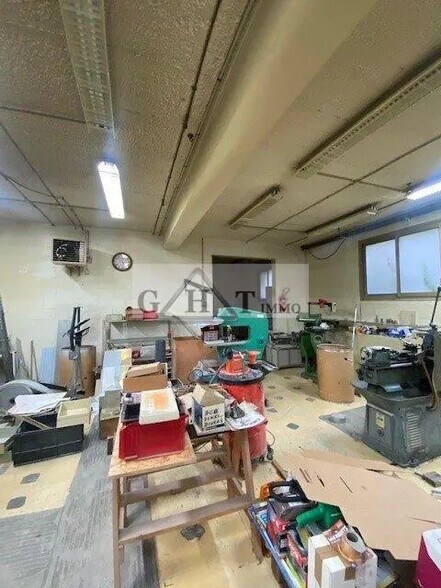 Industriel/Logistique dans Romainville à vendre - Photo intérieure – Image 3 sur 14