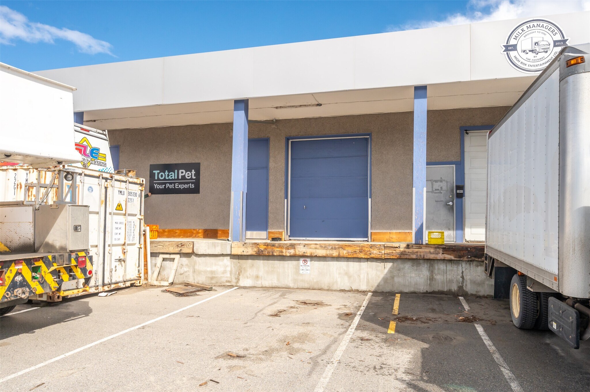 1840 Government St, Penticton, BC à louer Photo intérieure– Image 1 sur 26