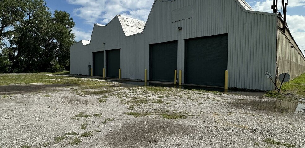 4505 Euclid Ave, East Chicago, IN à louer - Photo de l’immeuble – Image 2 sur 2