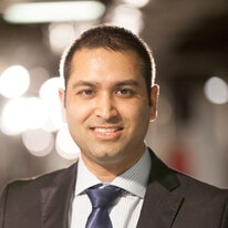 Ajay Khetarpal