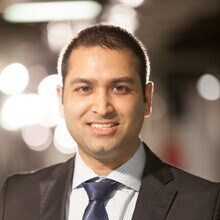 Ajay Khetarpal