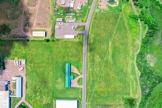 Plus de détails pour 900 N Industrial Rd, Mora, MN - Terrain à vendre