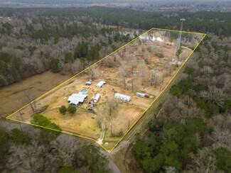 Plus de détails pour 31 Shady Ln, Shepherd, TX - Terrain à vendre