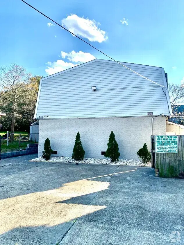 1005 Hillside Ave, Norfolk, VA à vendre Photo principale– Image 1 sur 2