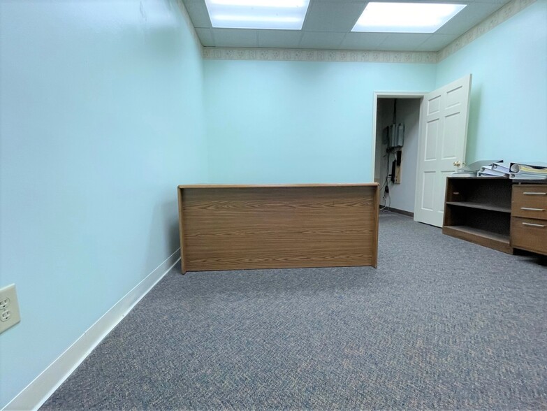 201 W Morgan St, Wadesboro, NC à vendre - Photo de l’immeuble – Image 3 sur 13