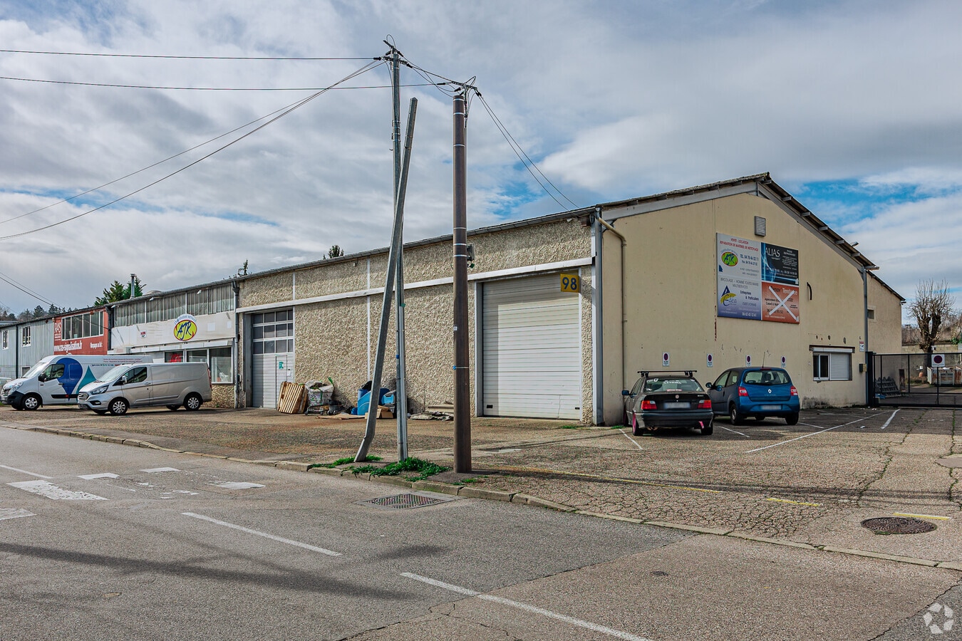 Photo principale
