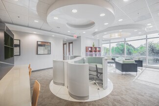 Plus de détails pour 4000 Faber Place Dr, North Charleston, SC - Coworking à louer