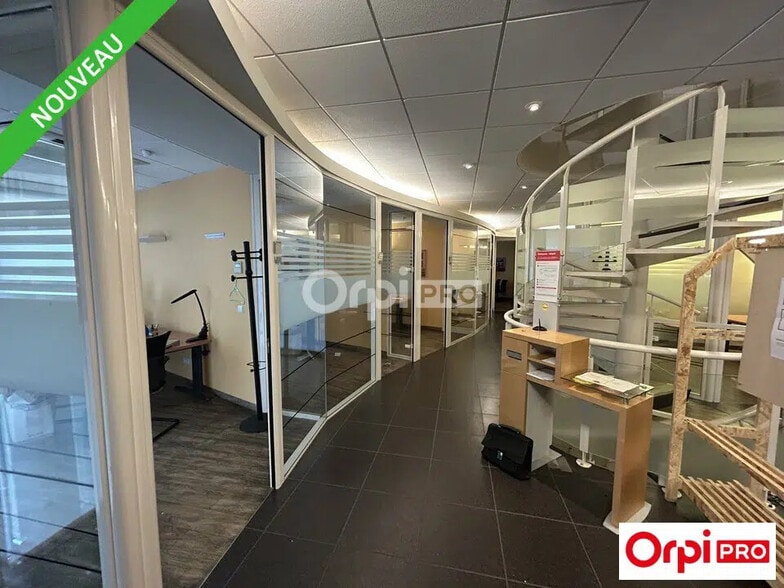 Local commercial dans Romans-sur-Isère à louer - Photo intérieure – Image 3 sur 6