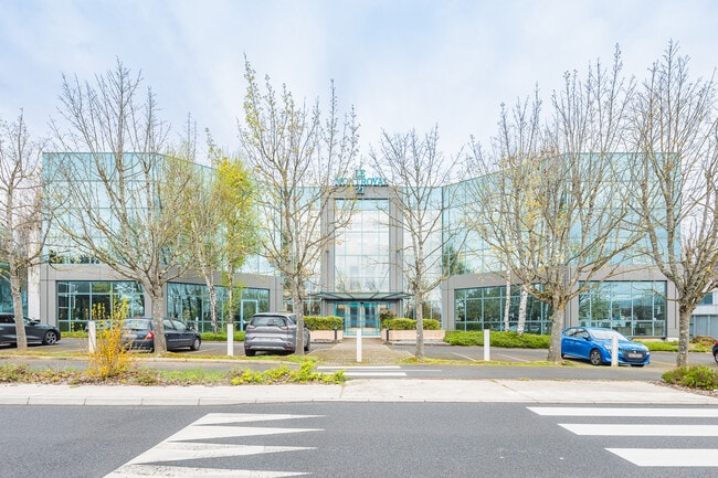 Plus de détails pour 21 Avenue Du Québec, Villebon-sur-Yvette - Bureau à vendre