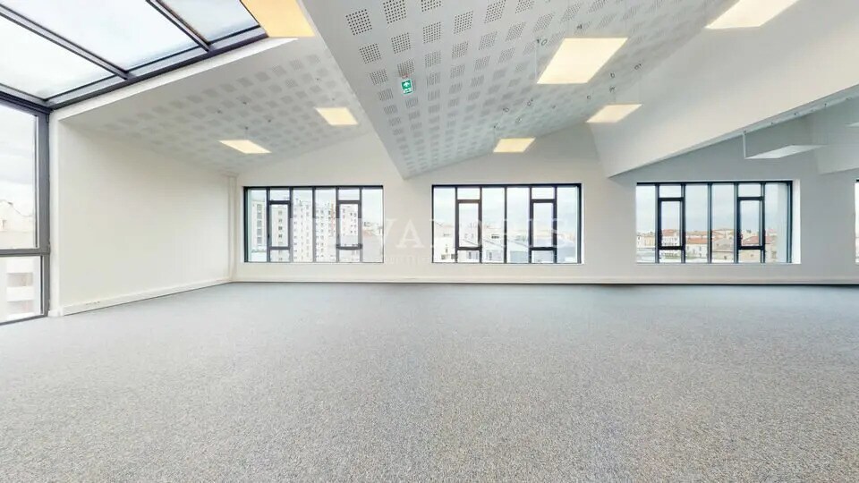 Bureau dans Lyon à louer - Photo intérieure – Image 3 sur 9
