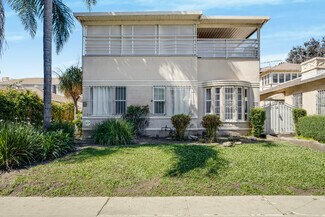 Plus de détails pour 461 N Vista St, Los Angeles, CA - Logement à vendre