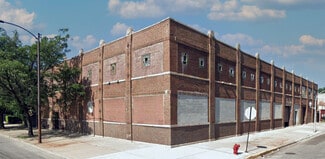 Plus de détails pour 4557 S State St, Chicago, IL - Industriel/Logistique à vendre