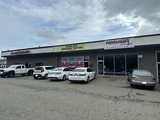 Plus de détails pour 9220-9222 Greenback Ln, Orangevale, CA - Local commercial à vendre